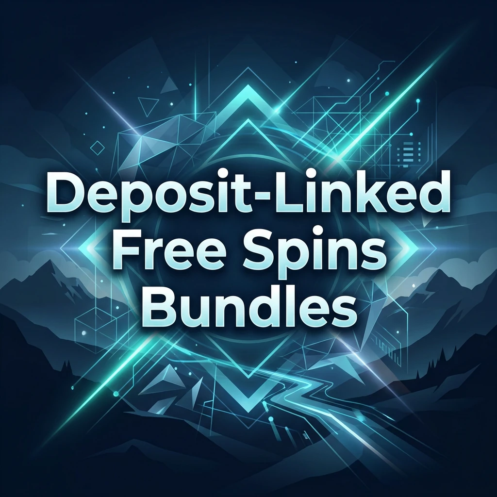 Deposit-Linked Free Spins Bundles